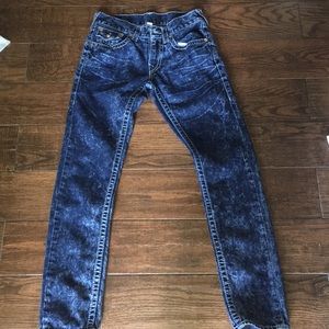 True Religion Brand Jeans